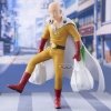 Bandai BP29877 BANPRESTO ONE PUNCH MAN LIFE - SAITAMA